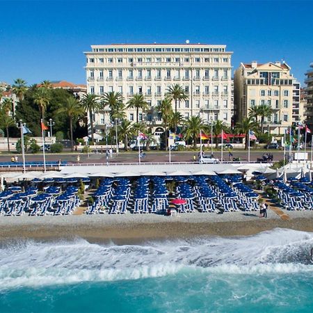 Hotel West End Promenade Nice Dış mekan fotoğraf