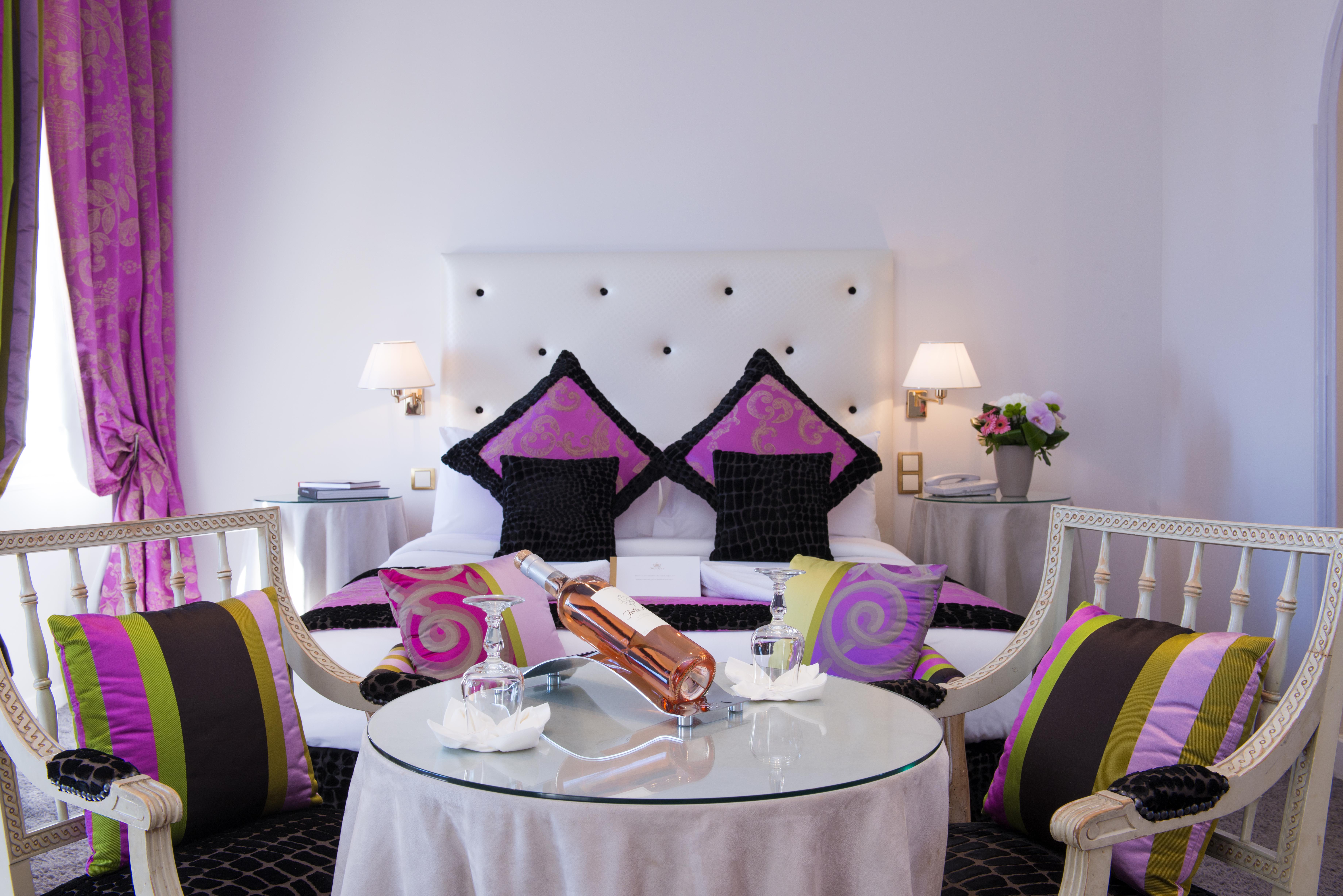 Hotel West End Promenade Nice Dış mekan fotoğraf