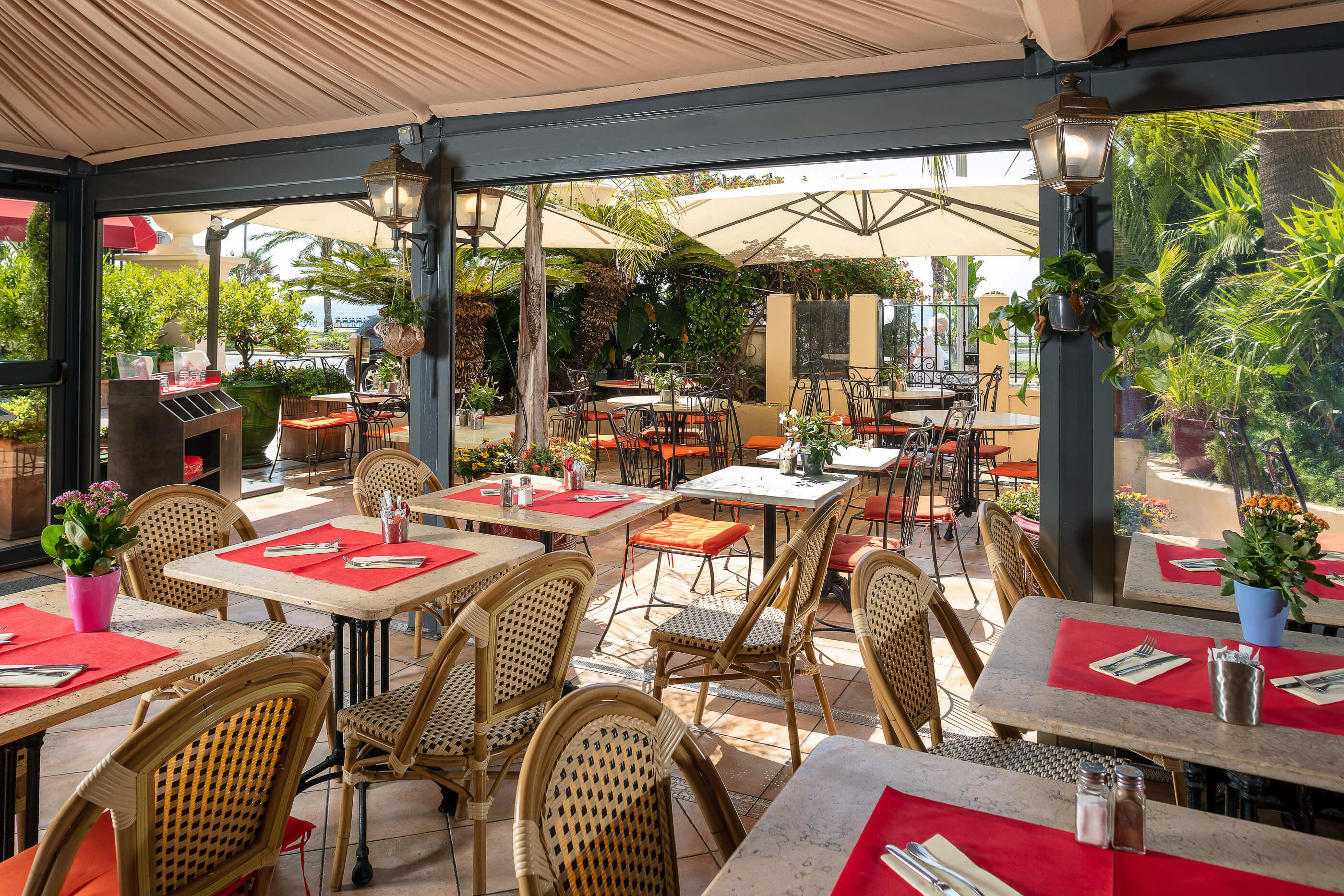 Hotel West End Promenade Nice Dış mekan fotoğraf