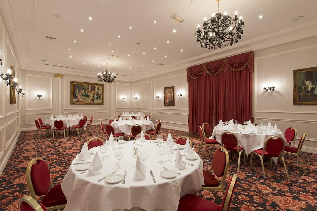 Hotel West End Promenade Nice Dış mekan fotoğraf