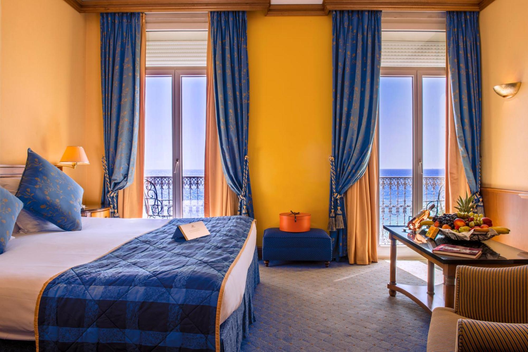 Hotel West End Promenade Nice Dış mekan fotoğraf