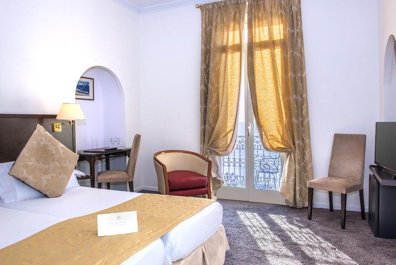 Hotel West End Promenade Nice Dış mekan fotoğraf